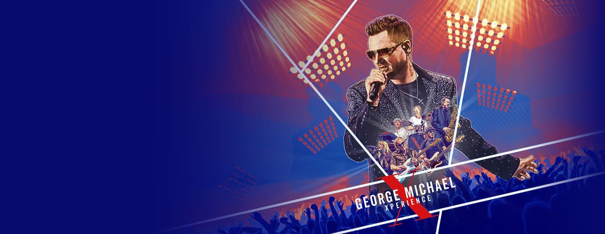 George Michael Xperience