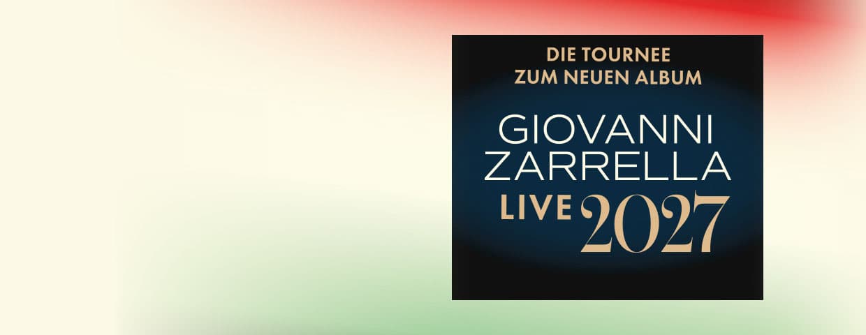 Giovanni Zarrella