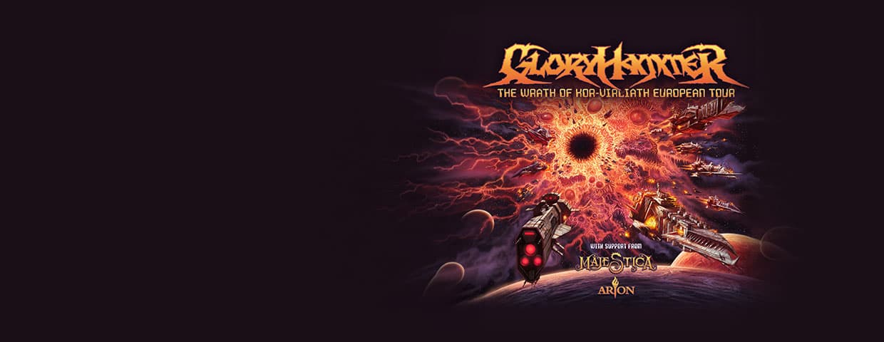 Gloryhammer
