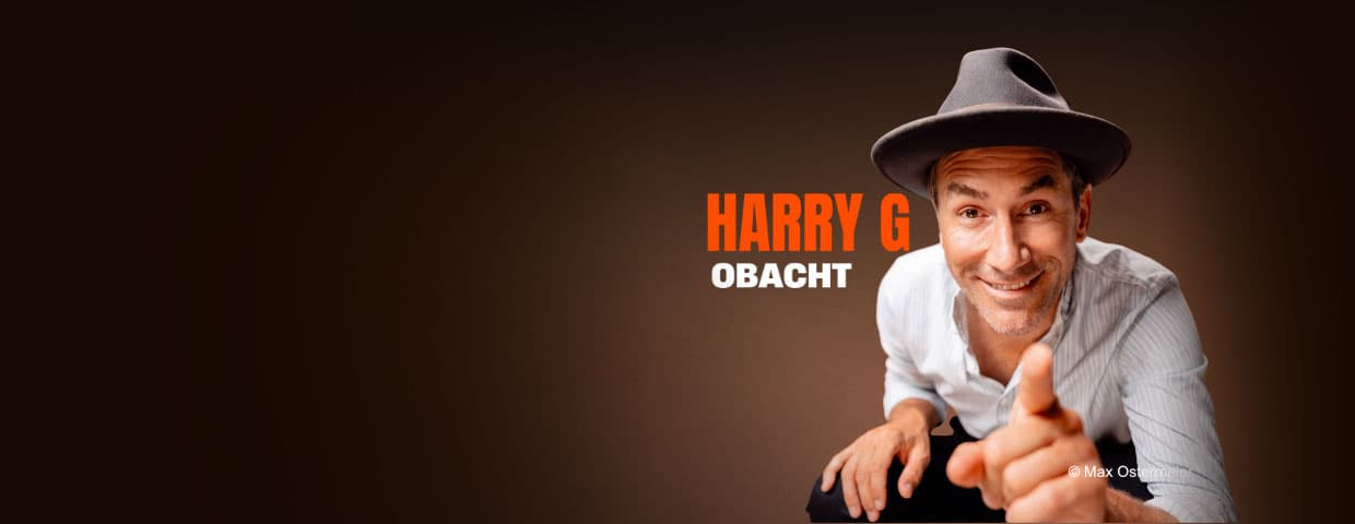 Harry G