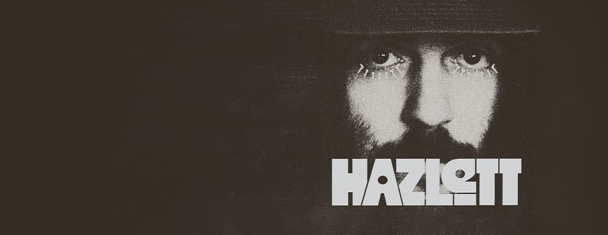 Hazlett