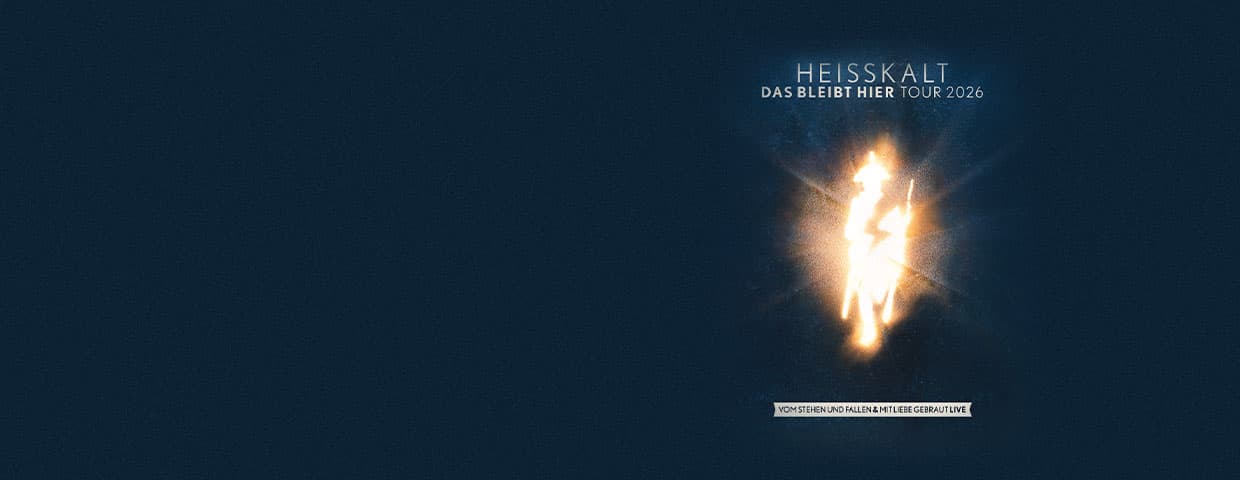 Heisskalt