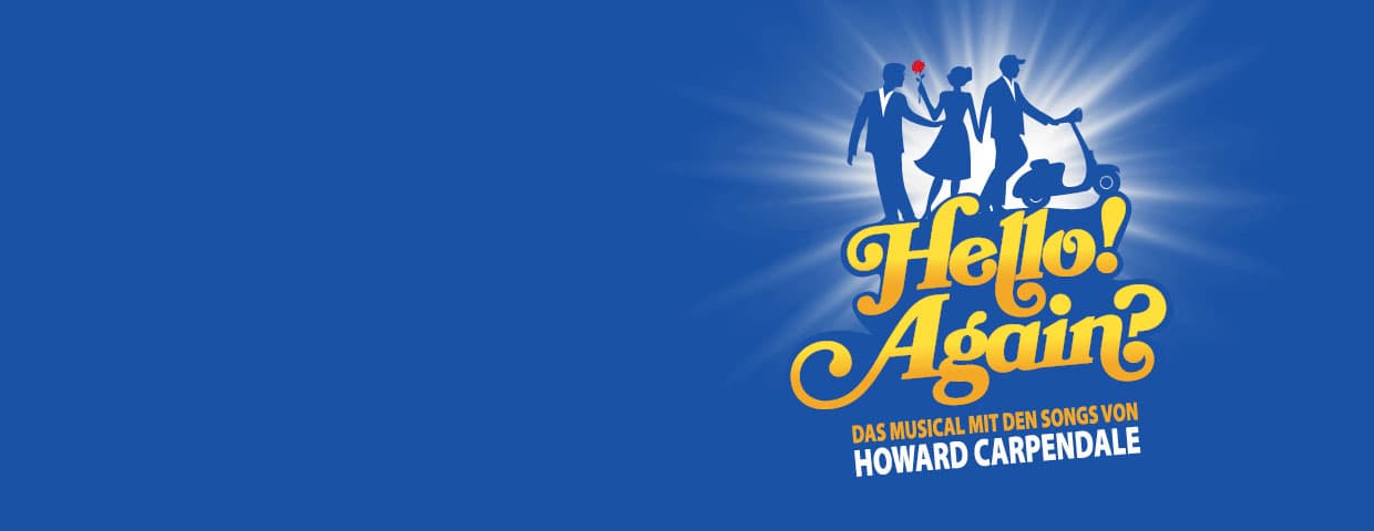 Hello! Again? - Das Musical