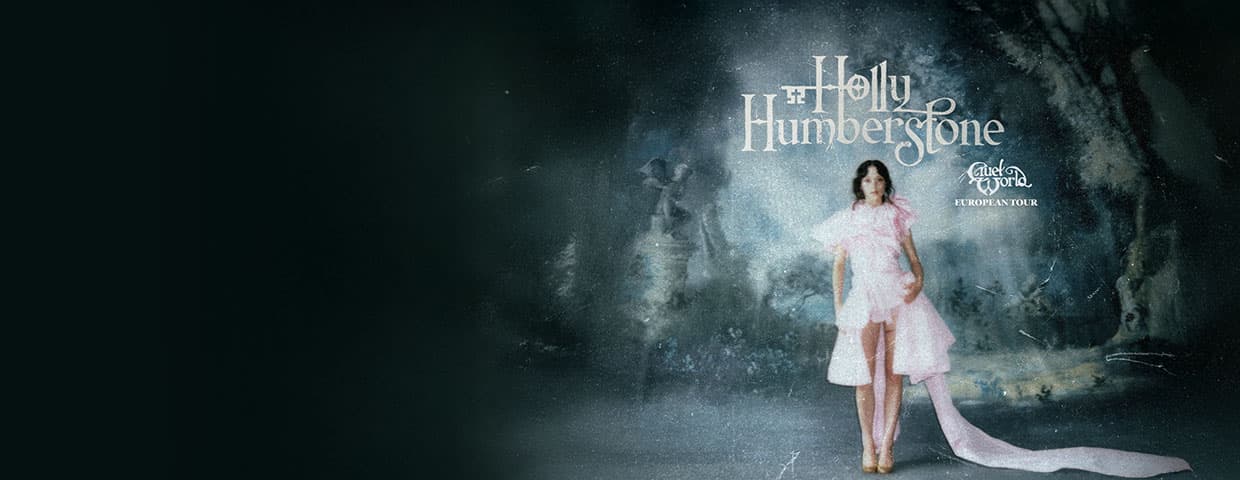 Holly Humberstone