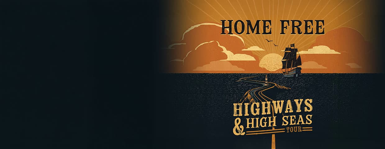 Home Free
