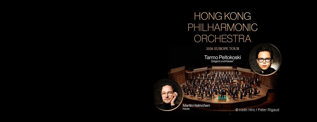 Hong Kong Philharmonic