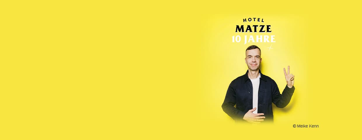 Hotel Matze
