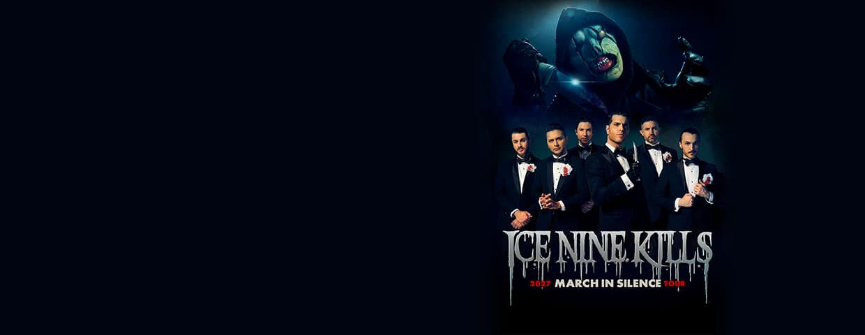 Ice Nine Kills