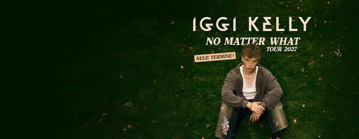 Iggi Kelly
