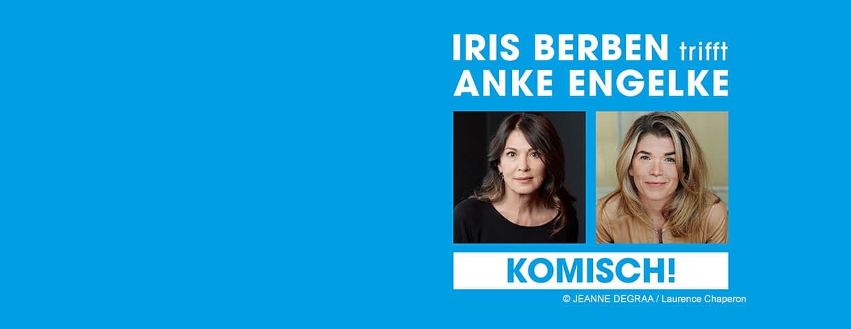 Iris Berben