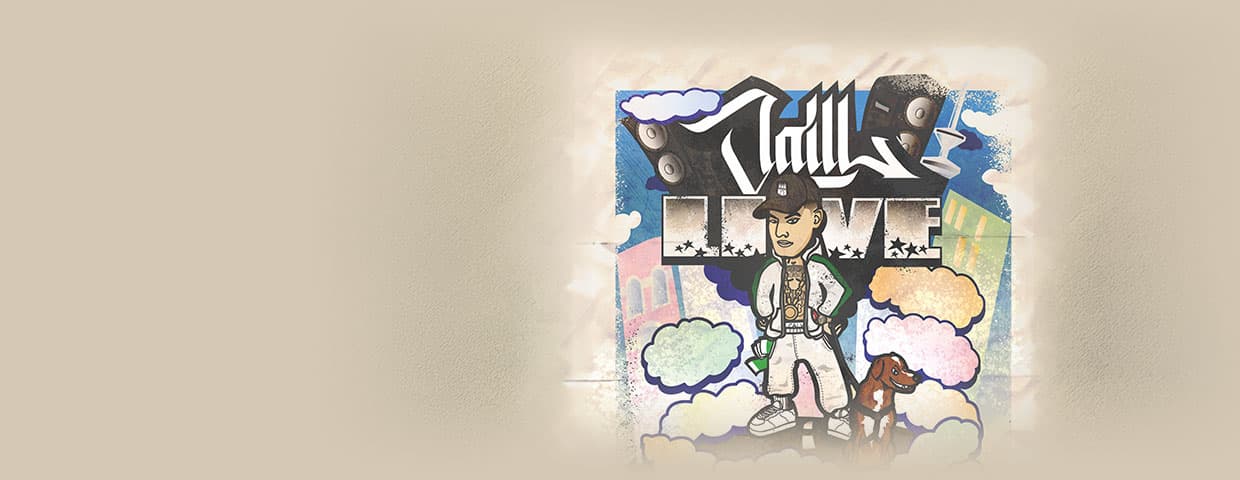 JAILL