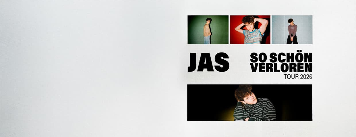 JAS