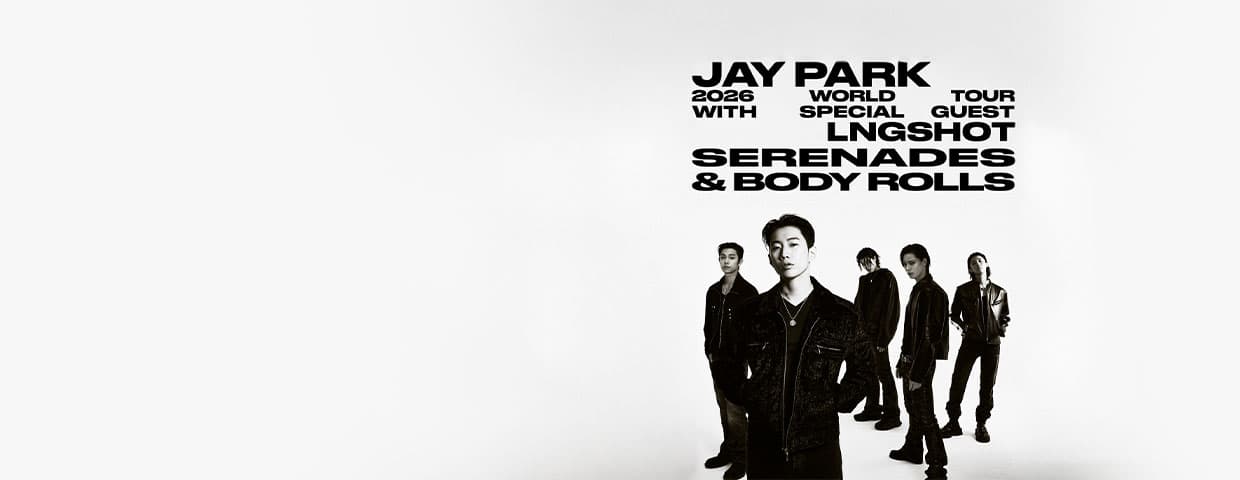 Jay Park