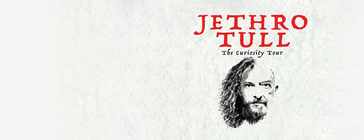 Jethro Tull