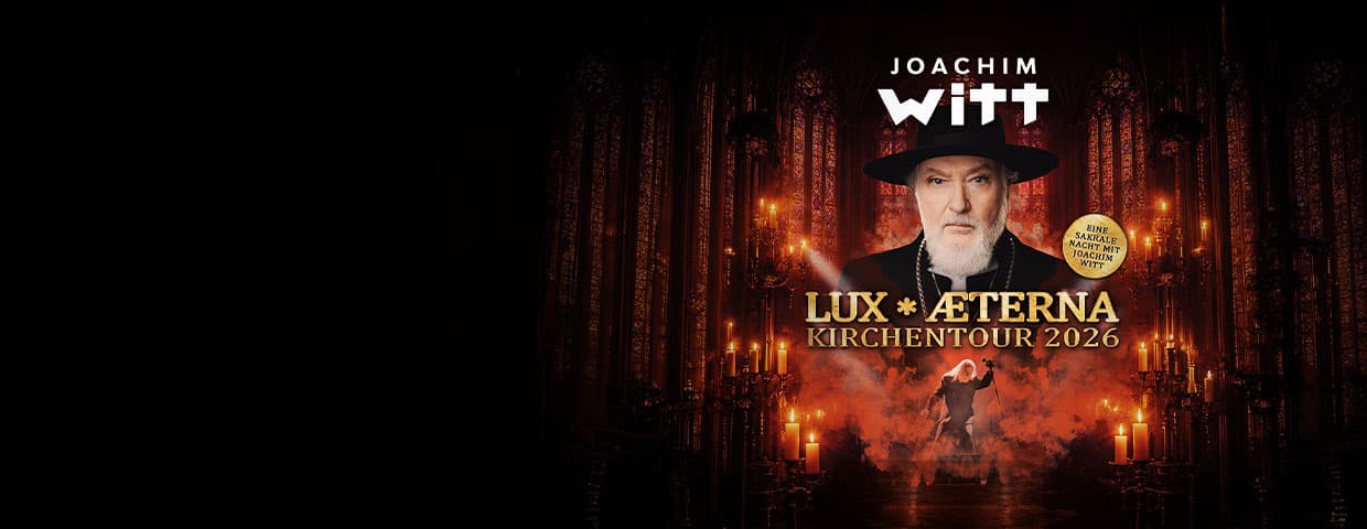 Joachim Witt