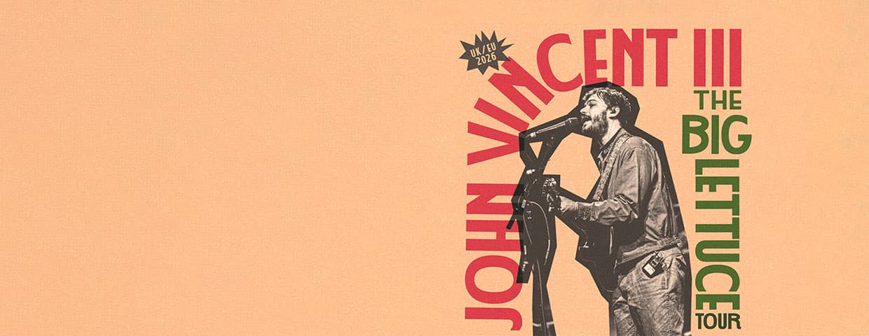 John Vincent III