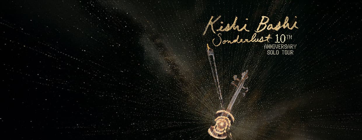 Kishi Bashi