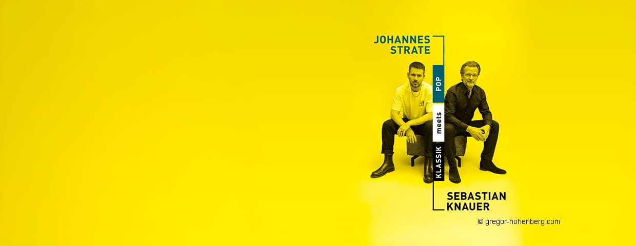 Johannes Strate