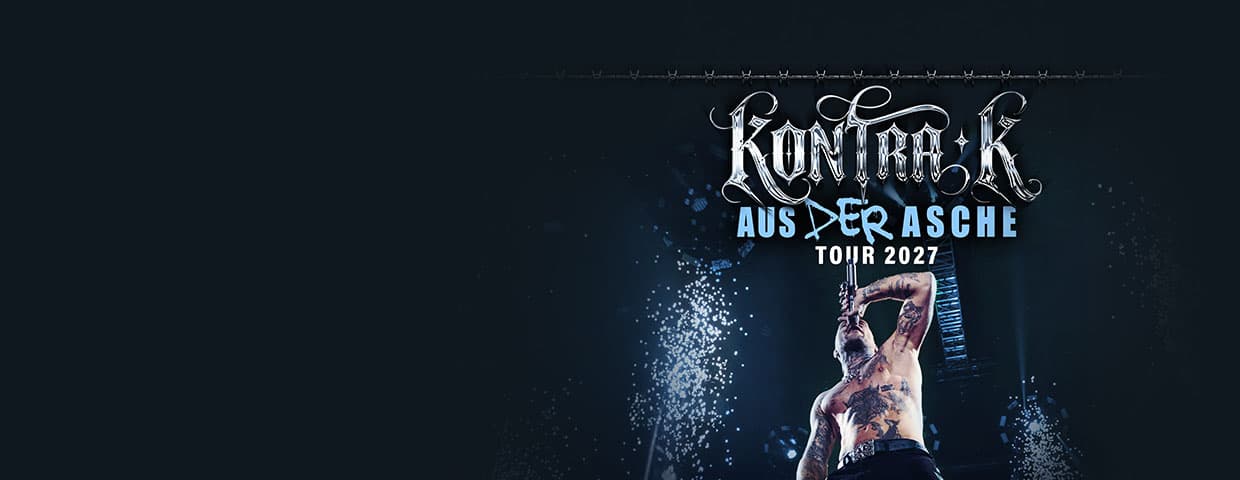 Kontra K