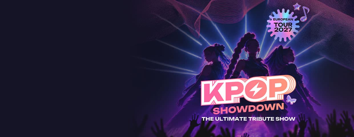 K-Pop Showdown