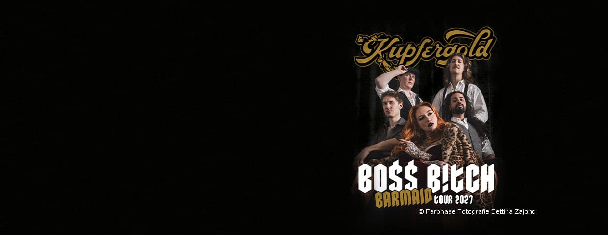 Kupfergold