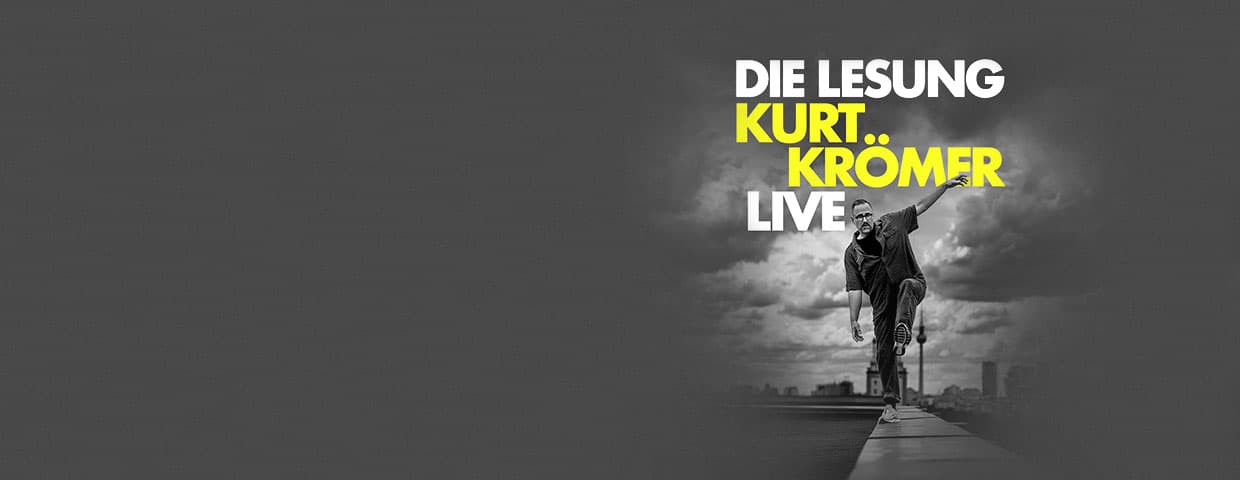 Kurt Krömer
