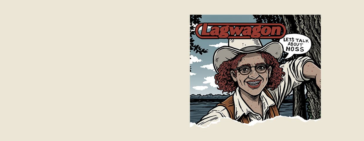 Lagwagon