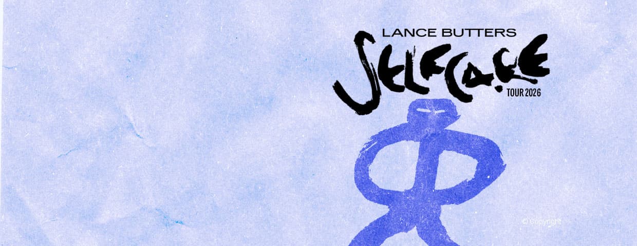 LANCE BUTTERS