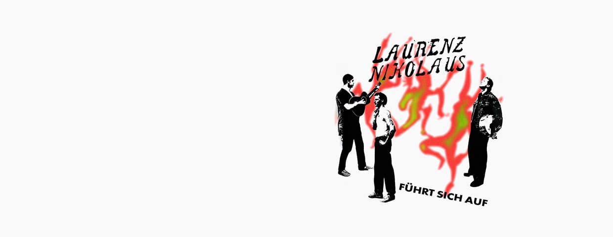 Laurenz Nikolaus