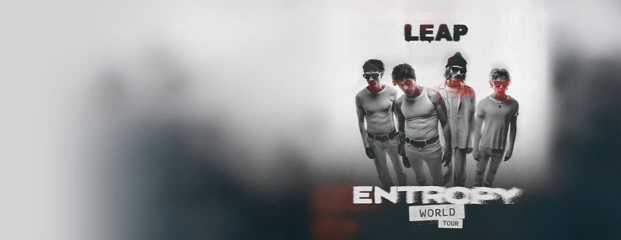 LEAP