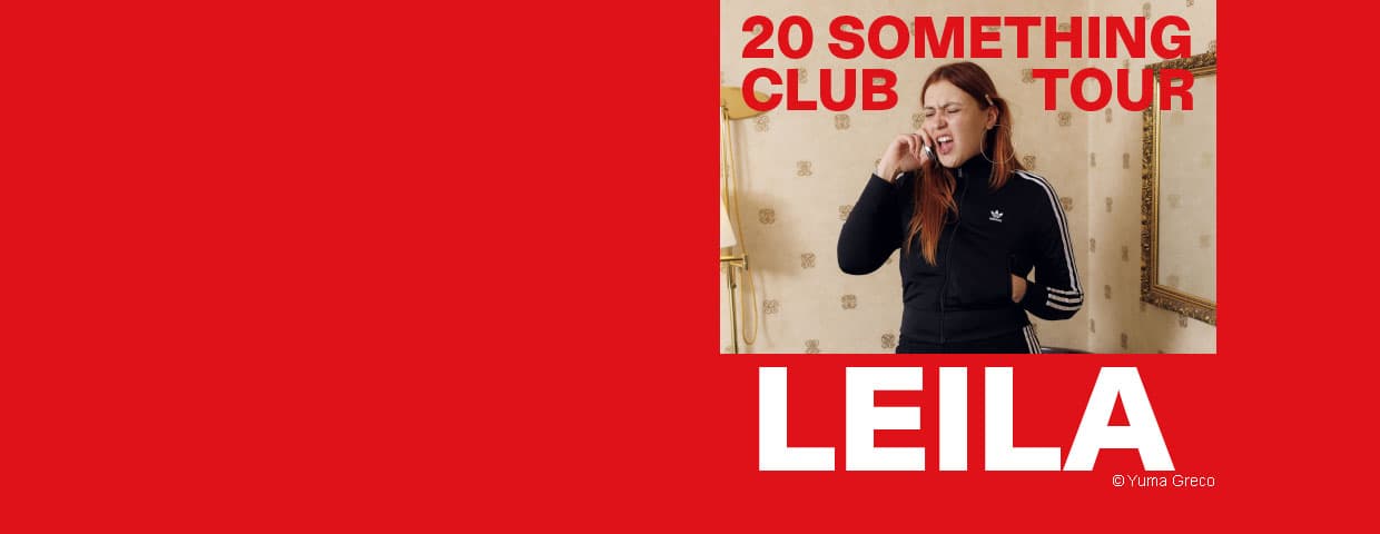 LEILA