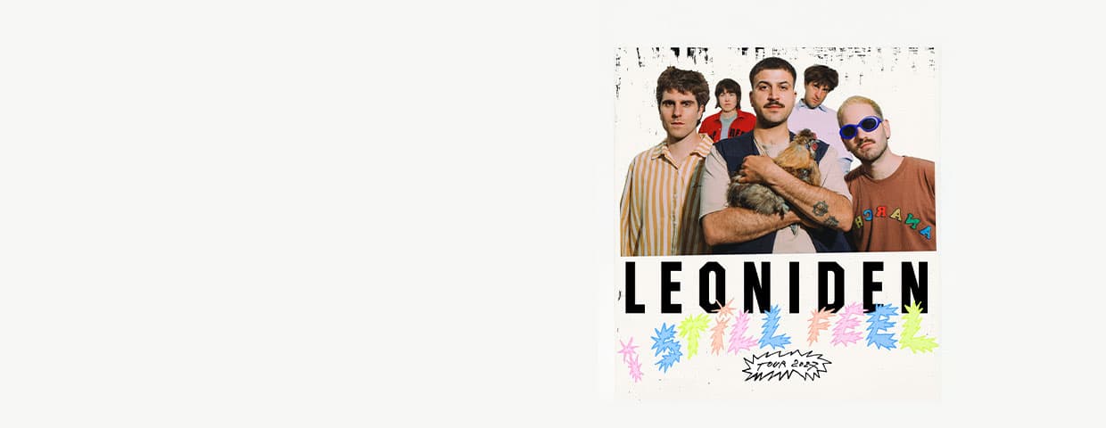 Leoniden