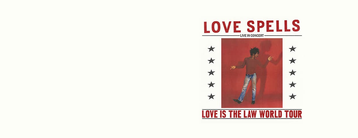 Love Spells