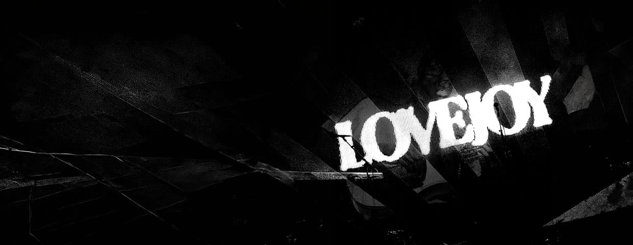 Lovejoy