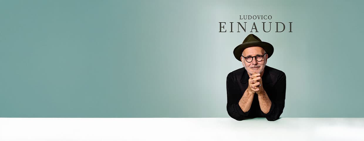 Ludovico Einaudi