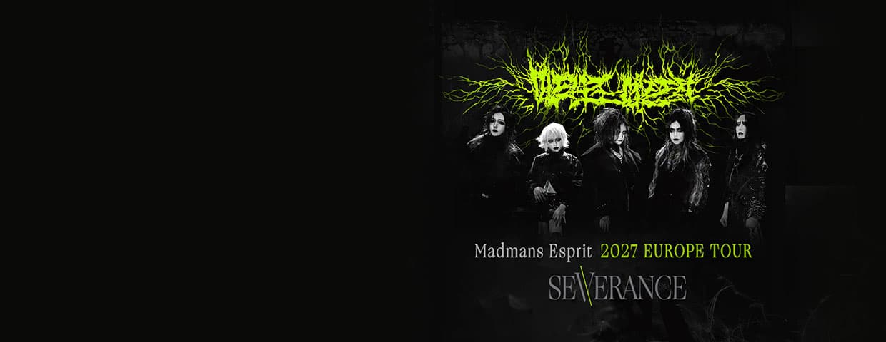 Madmans Esprit