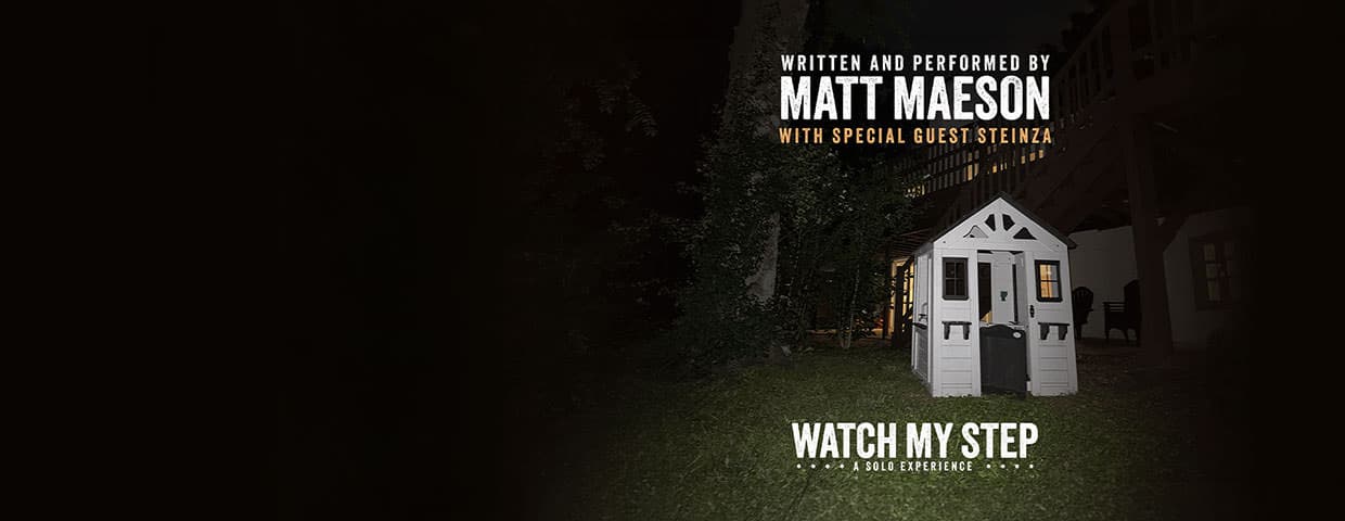 Matt Maeson