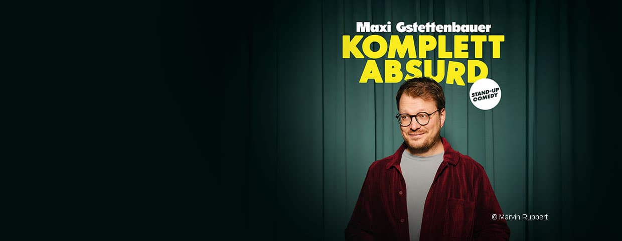 Maxi Gstettenbauer