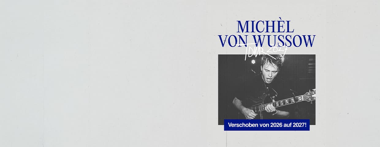 Michèl von Wussow