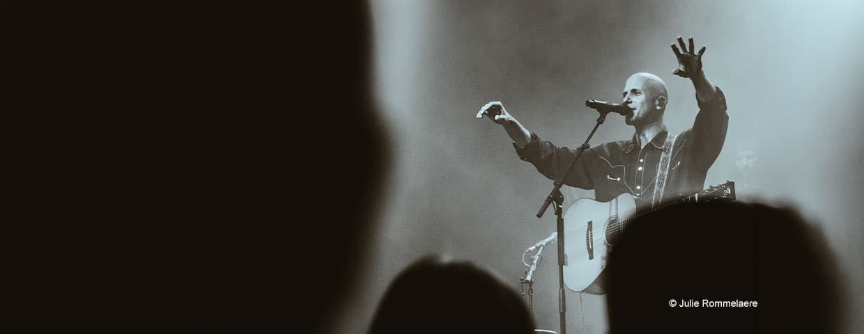 Milow