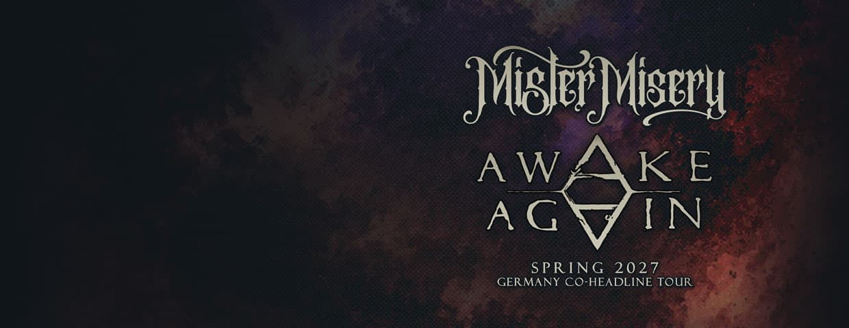 Mister Misery
