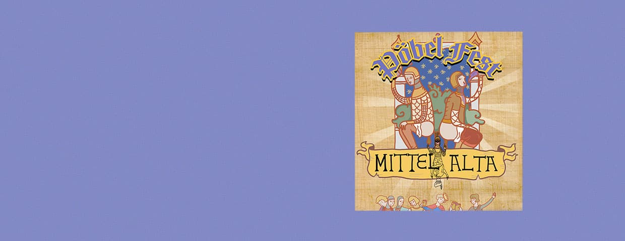 Mittel Alta
