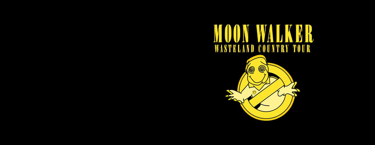 Moon Walker