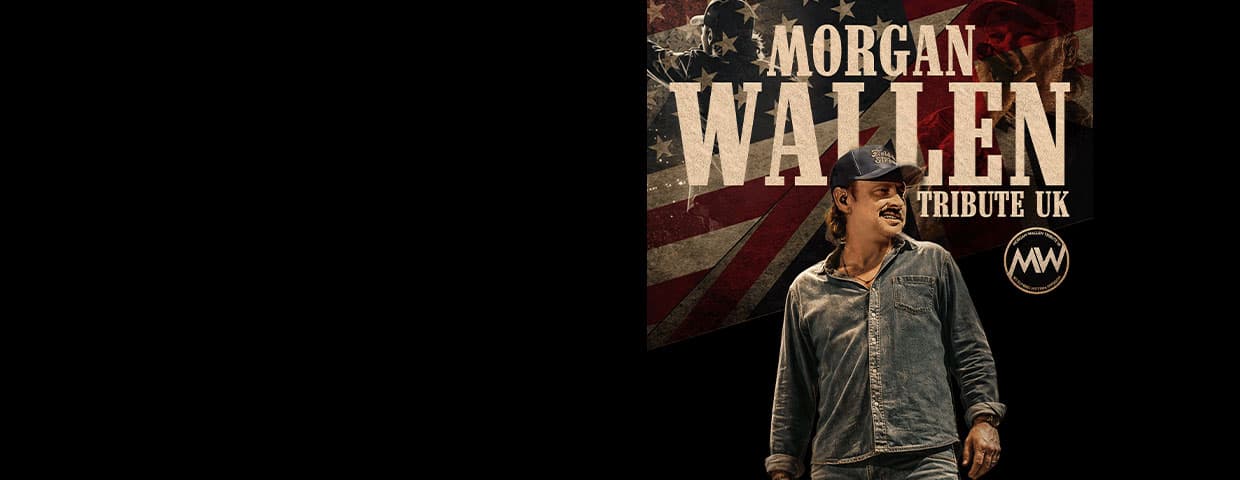 Morgan Wallen Tribute