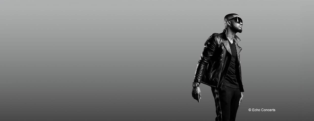 Mr. P-Square