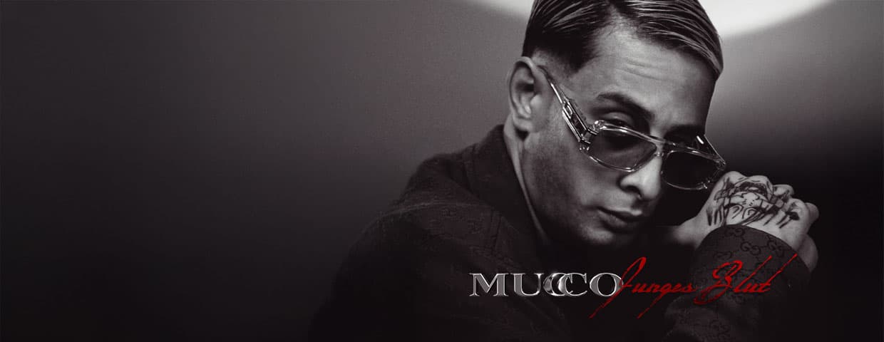 Mucco