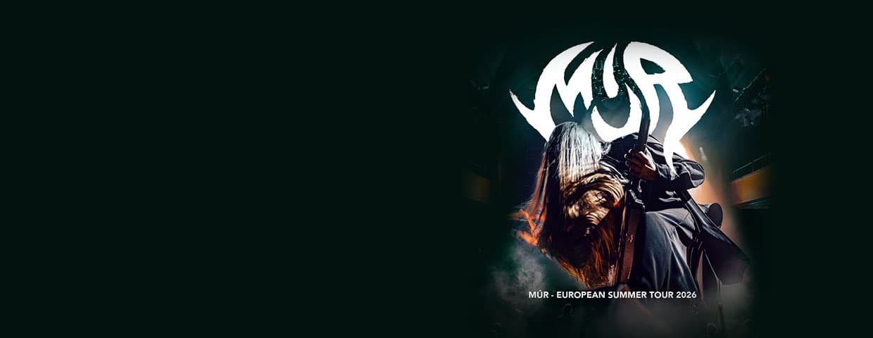Múr