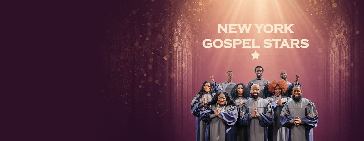 New York Gospel Stars
