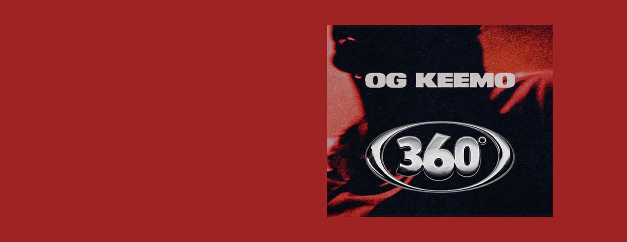 OG Keemo