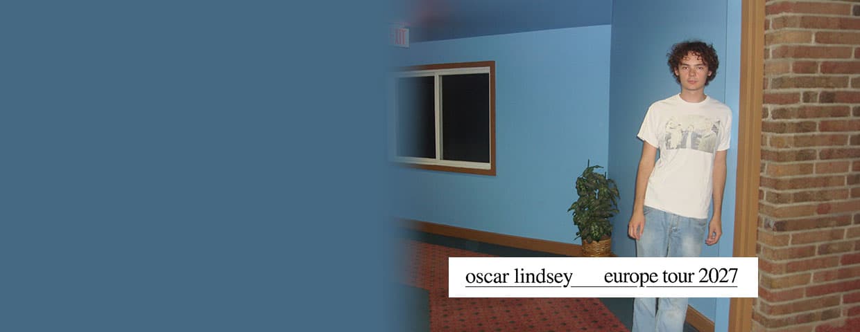 Oscar Lindsey